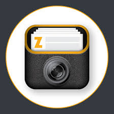 zInspector logo